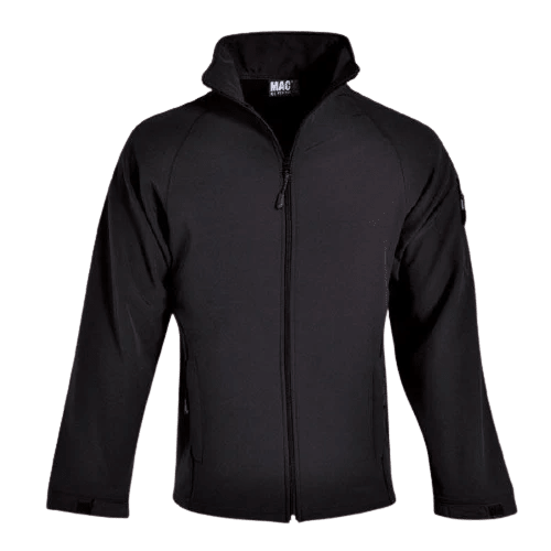 Classic-Softshell-Jacket