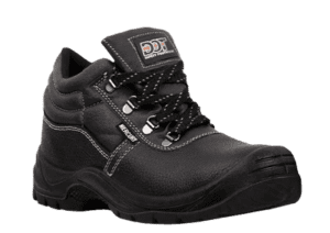 Dot Mercury Safety Boot - NRCS - STC