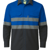 Electric-Blue-Charcoal-TT05-Front