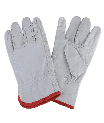VIP Goat Skin Glove - A Grade - Wrist