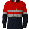 Red-Navy-TT05-Front