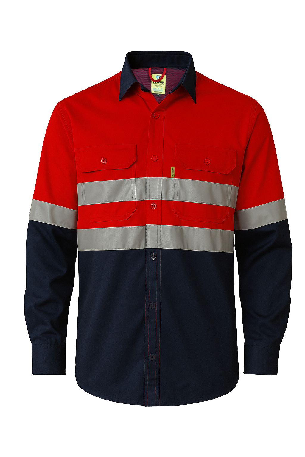 Red-Navy-TT05-Front