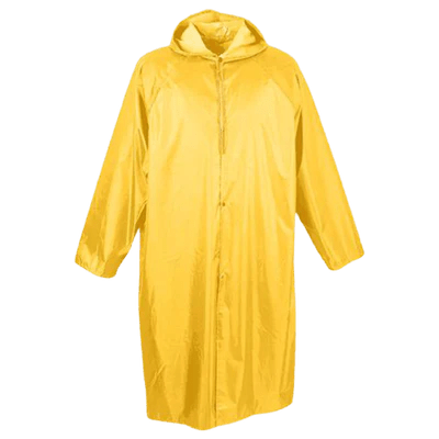 Pioneer Rubberized Raincoat