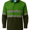 apple-green-and-fatigue-TT05-Front