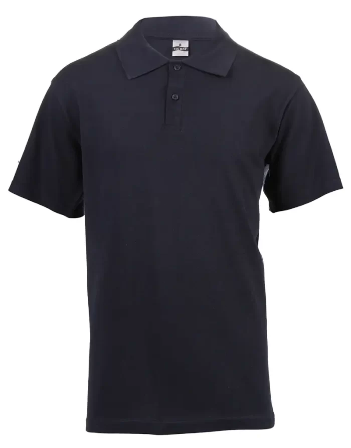 Mens Dry-Fit Polo - 140gsm - Image 3