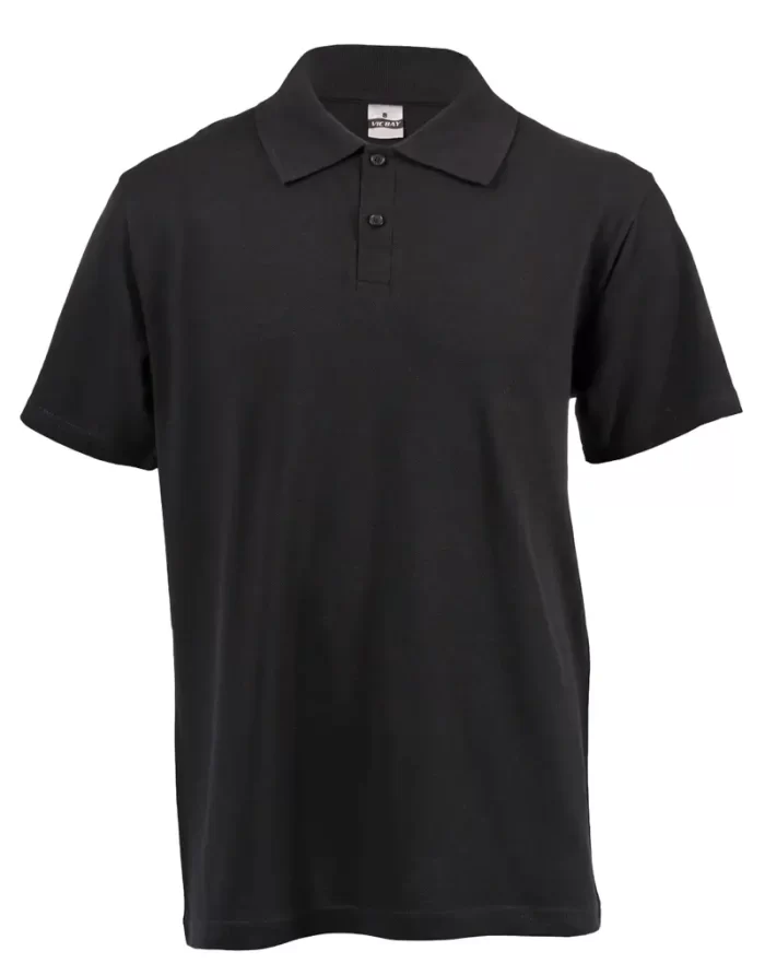 Mens Dry-Fit Polo - 140gsm - Image 2