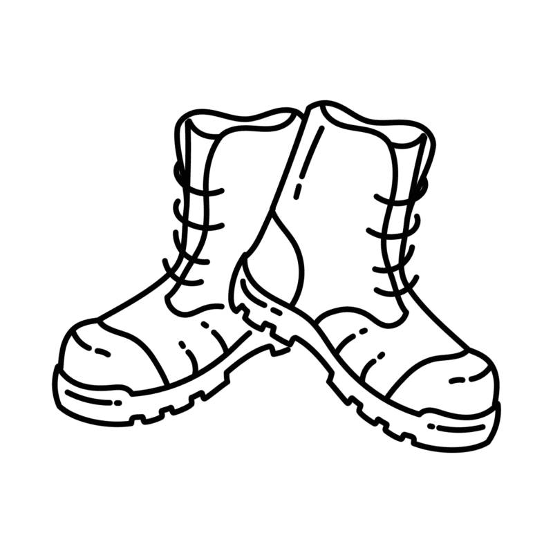 Security Boots