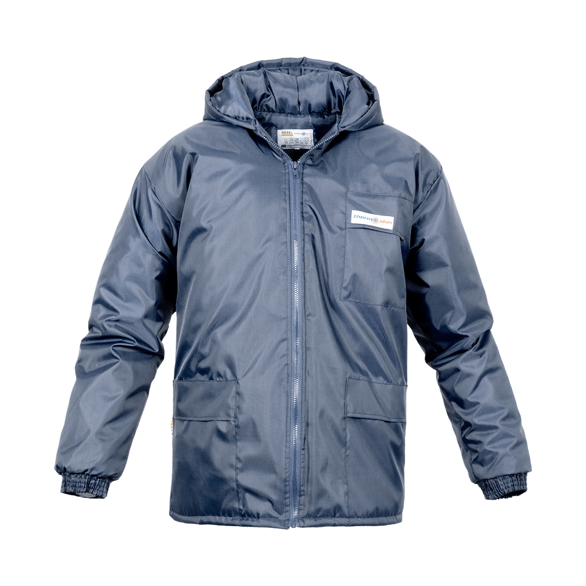 Rebel Thermoskin Lite Freezer Jacket