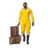 Dromex D59 Mining Boilersuit - Sasol Spec