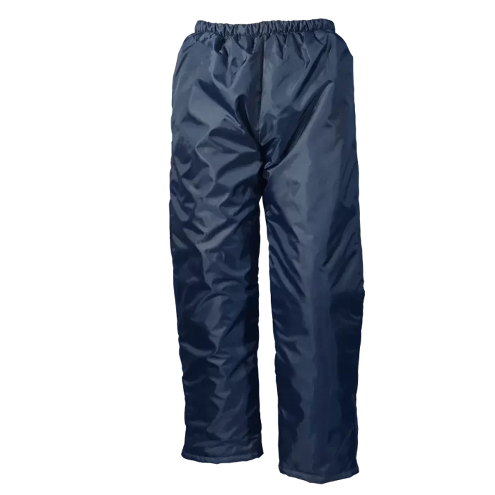 Pinnacle Navy Blue Freezer Trousers