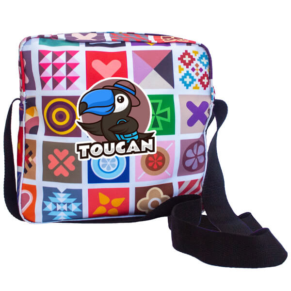 Travel & Tourism Bags