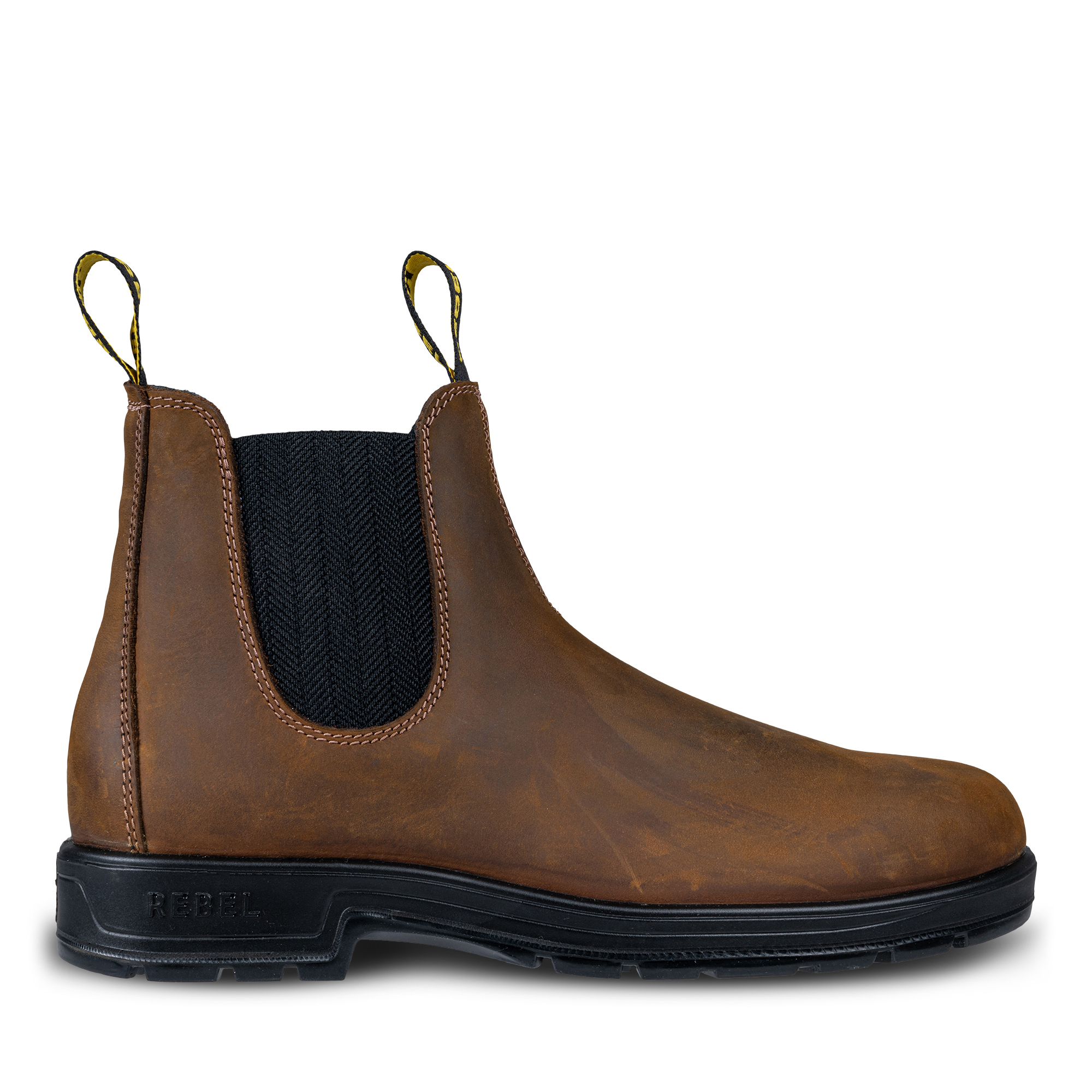 Rebel classic work boot best sale