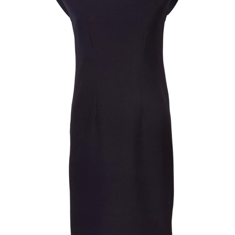 Kendal 505 Sleeveless Dress