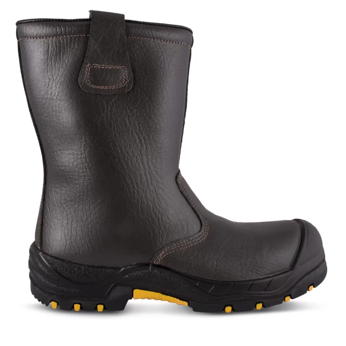 Rebel Rigger Work Boot