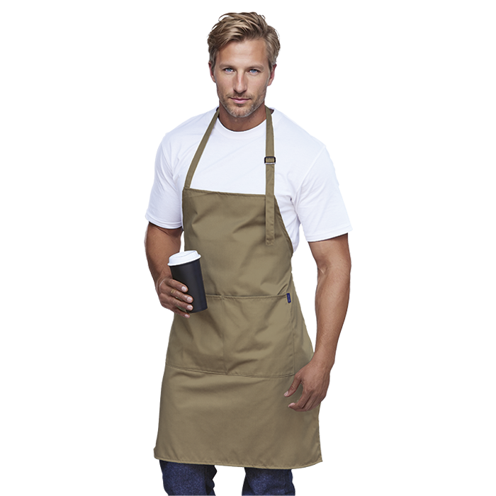 Bib Apron