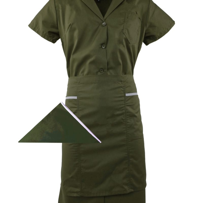 Titan 3-Piece Ladies Housekeeping Set