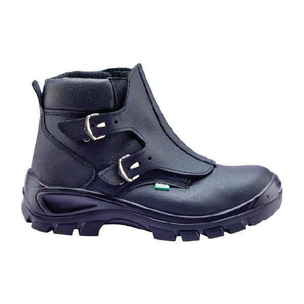 Bova Welders Safety Boot