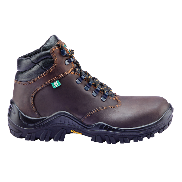Bova Nebula Safety Boot