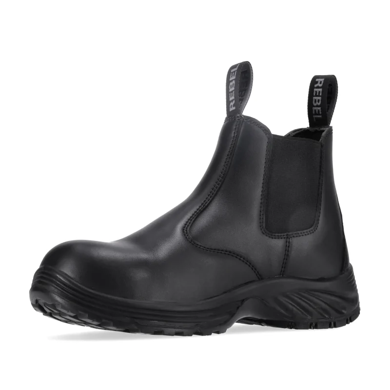 REBEL Kontrakta Chelsea Boot