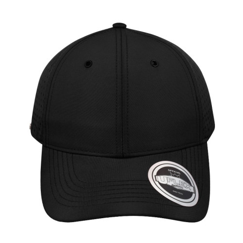 Uflex High Tech 6P Curved Peak
