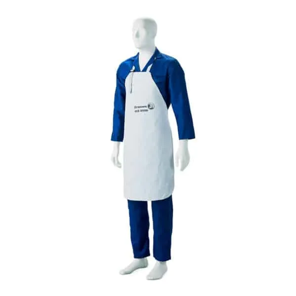 Dromex Ace One Leather Apron 60×90