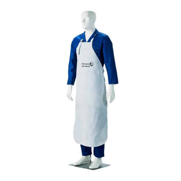 Dromex Ace One Leather Apron 60×120