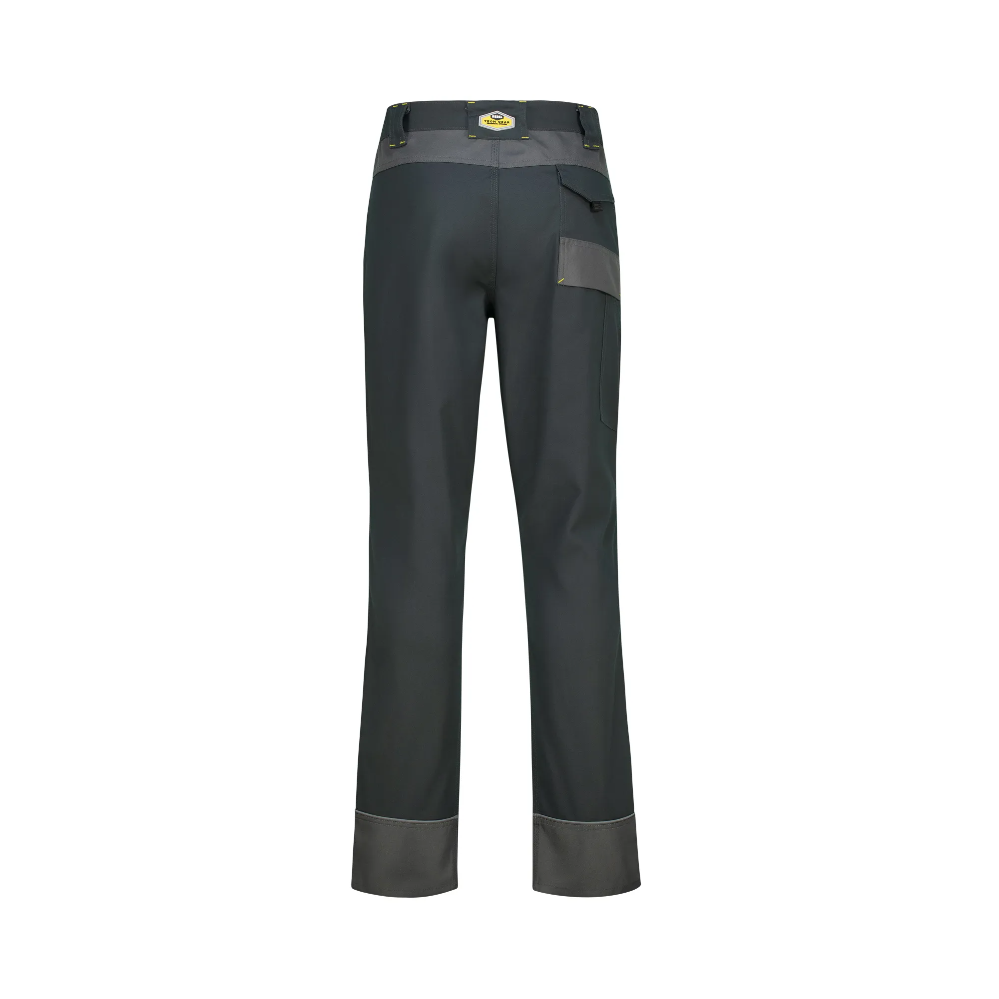 Technical-Apparel-Trousers-Basix-Mens-Tech-Gear-Back-REBEL-Updated