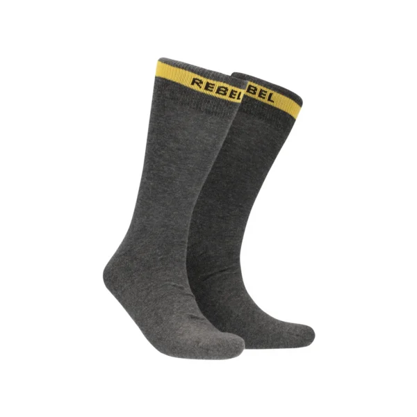 REBEL Socks