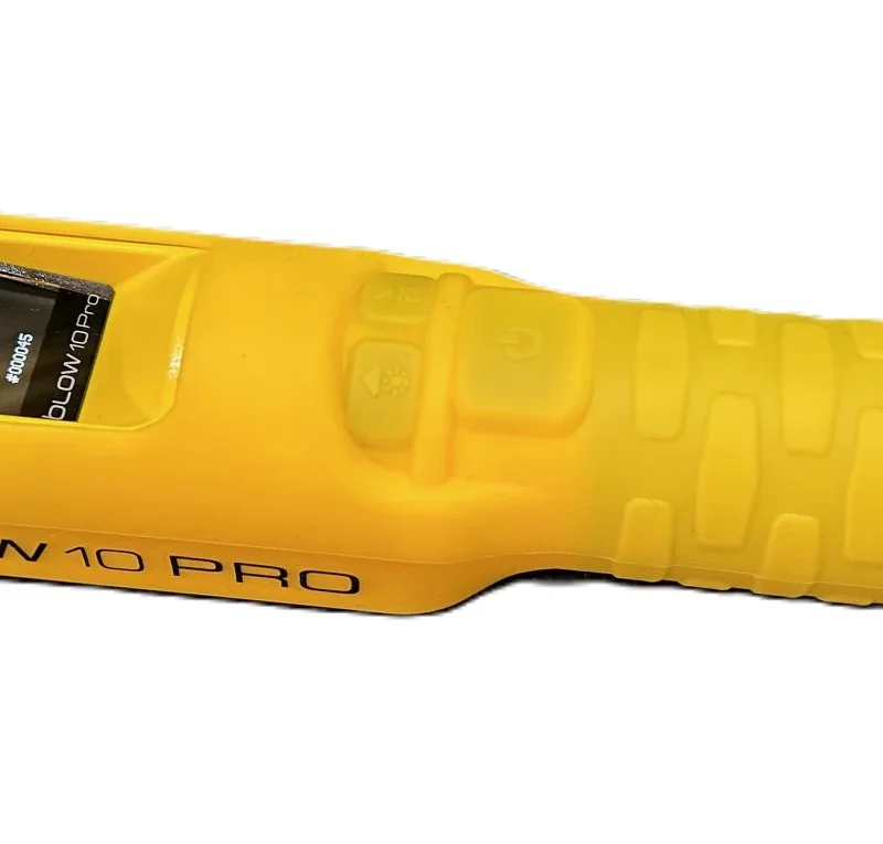 iBlow10 Pro No-Contact Breathalyser With Bluetooth for Industry and Law-Enforcement