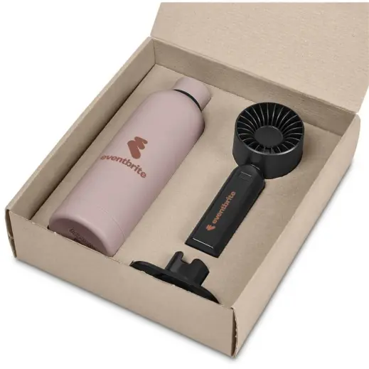 Chillax Gift Set