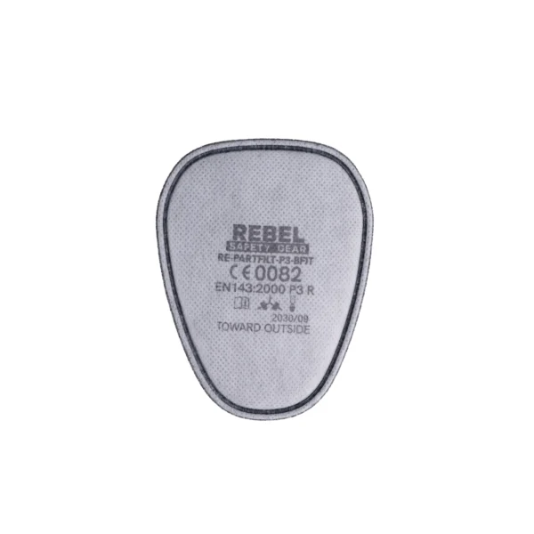 Respiratory-Protection-Particulate-Filter-P3-Bayonet-Fitment-Front-REBEL-600x600