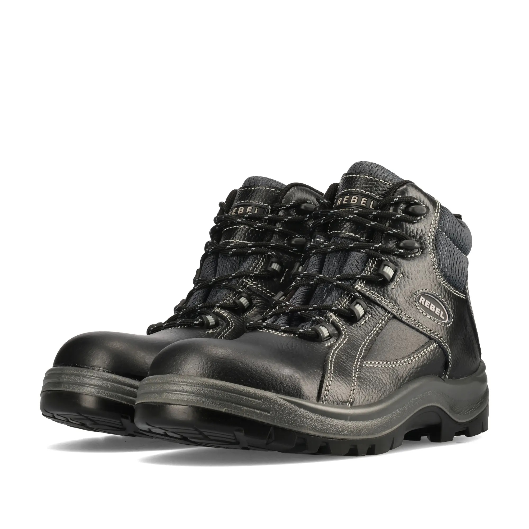 Work-Boot-Non-Metallic-Black-Angled-Pair-Rebel