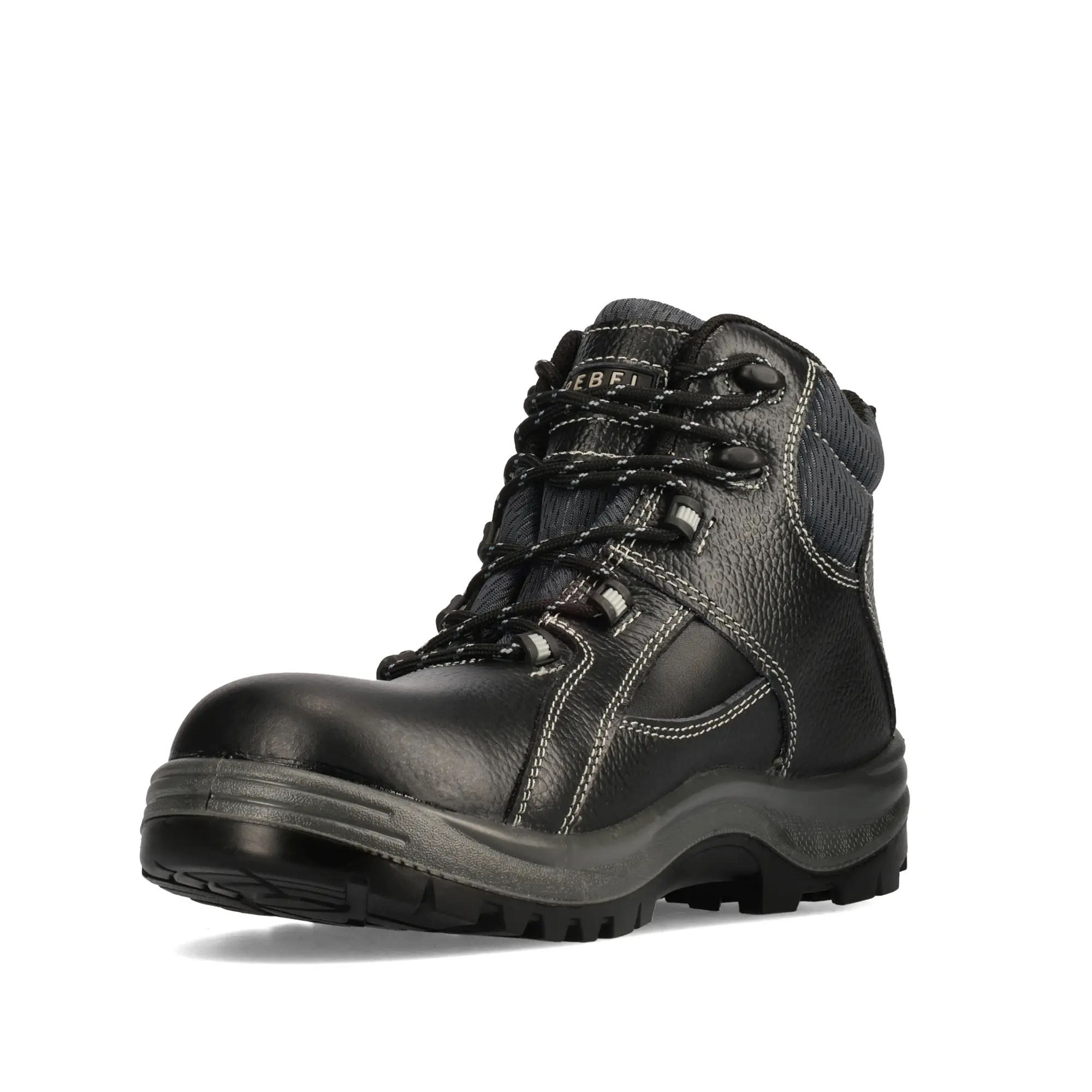 Work-Boot-Non-Metallic-Black-Angled-Single-Rebel