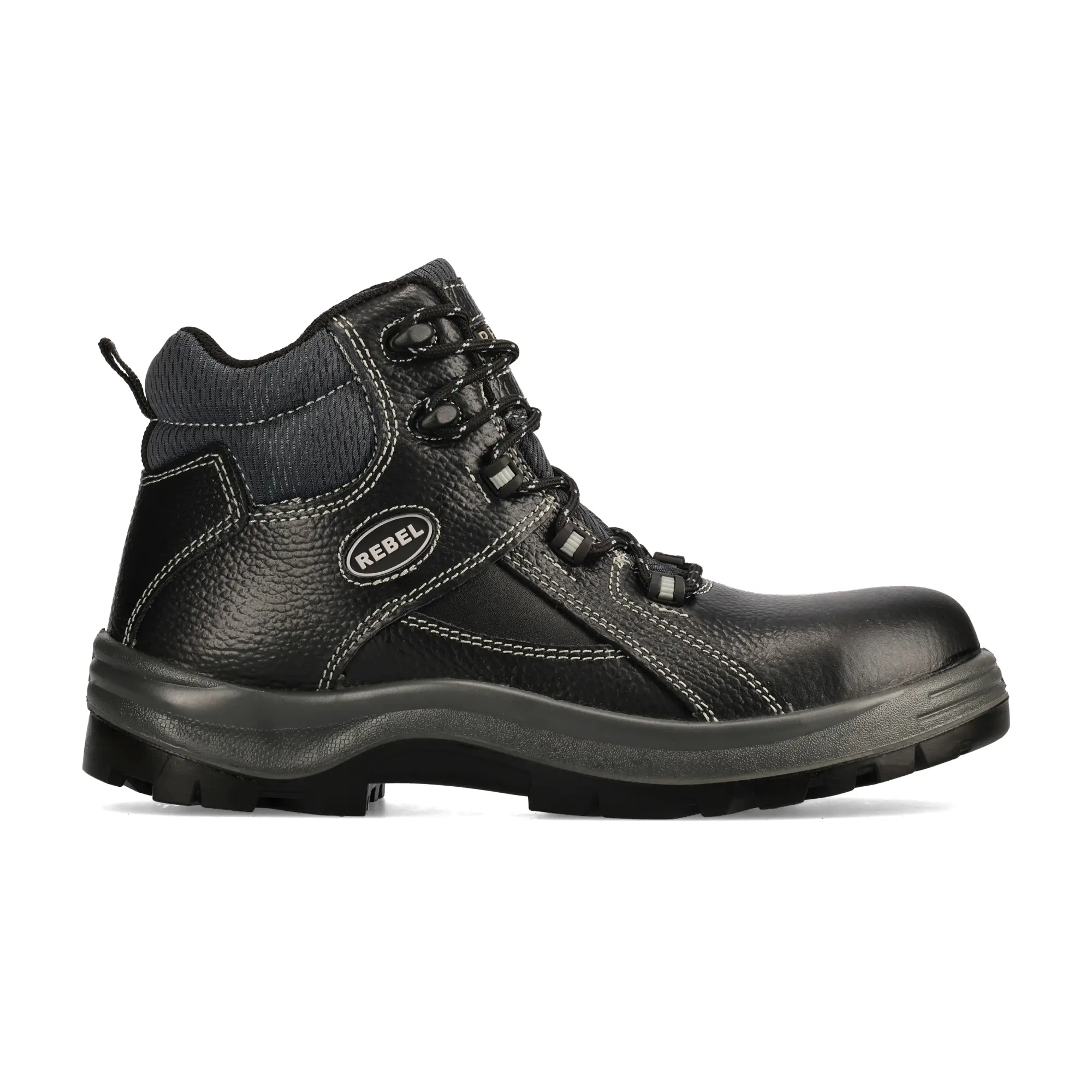 Work-Boot-Non-Metallic-Black-Side-Single-Rebel