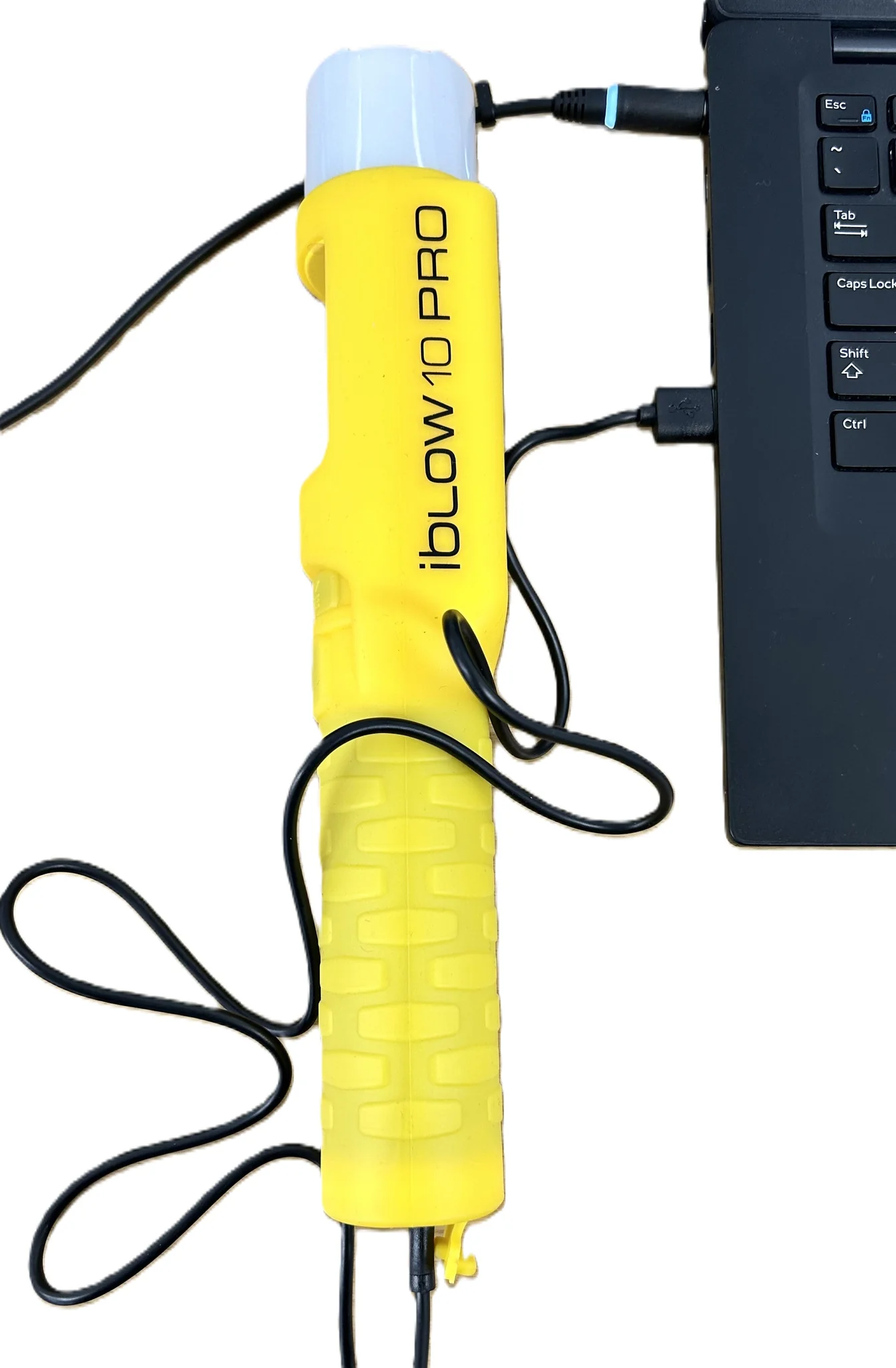 iBlow10_Pro_-_charging_on_pc_2048x2048