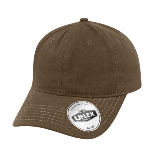Uflex Waxed Cotton Canvas 6P