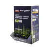 Earplugs-Reusable-Corded-Green-Box-Dispenser-Angle