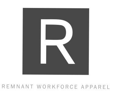 Remnant Workforce Apparel